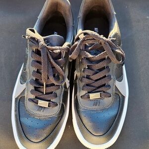 Women’s Nike Air Force One Platform Sneakers